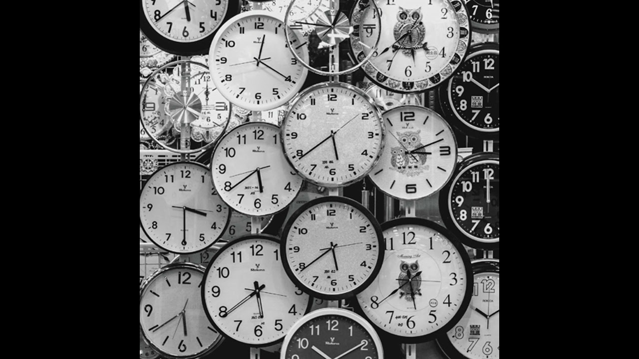 本週來說一則有關於時光回朔的怪談故事－回到那一刻