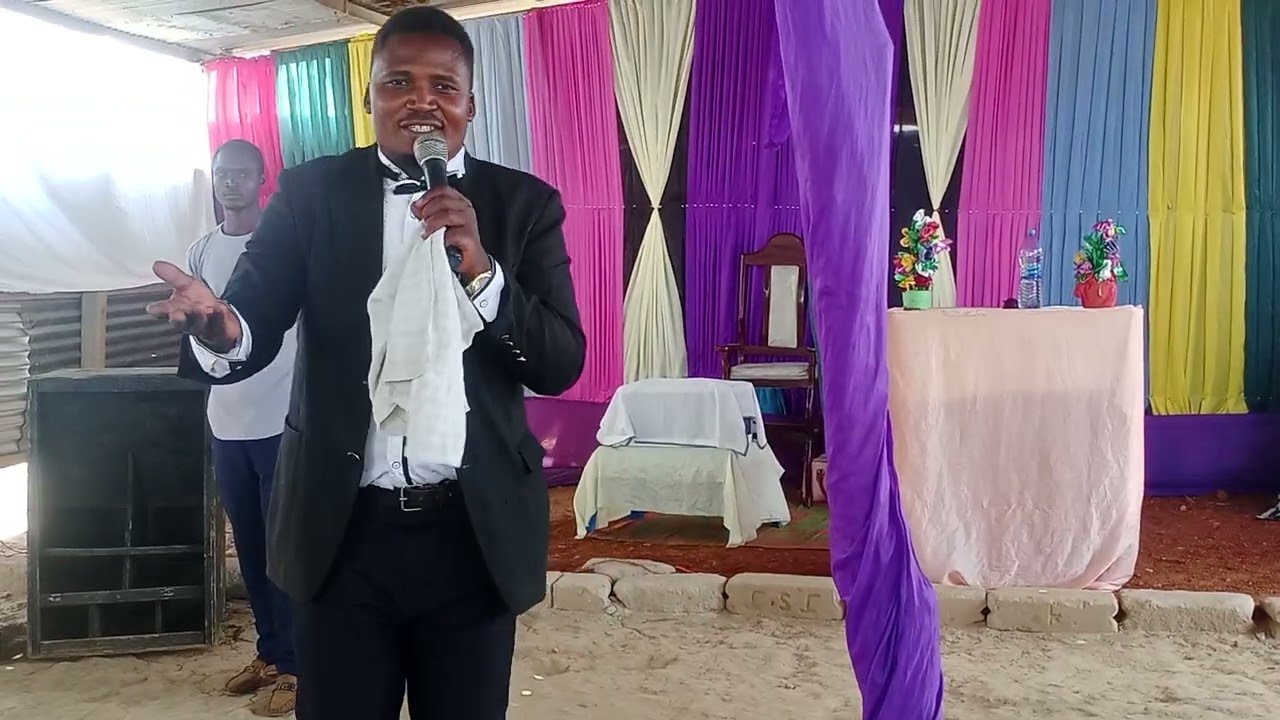 Namna ya kuangusha ngome