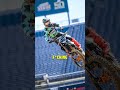 Has Supercross FINALLY Solved Its Lapping Problem?!