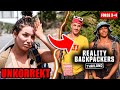 DIE GRUPPE VERKAUFT...💰 REALITY BACKPACKERS Thailand | Folge 3+4