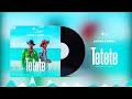 Lomondo X Bonga Tetete Audio