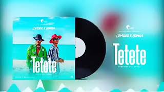 Download Lagu Lomondo x bonga tetete audio MP3 Download Lagu Lomondo x bonga tetete audio MP3