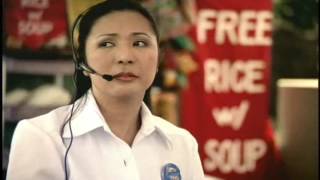 Ligo Carne Norte - Carinderia