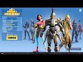 Buying up the Season 9 Battle Bundle (Battle Pass) FORTNITE!