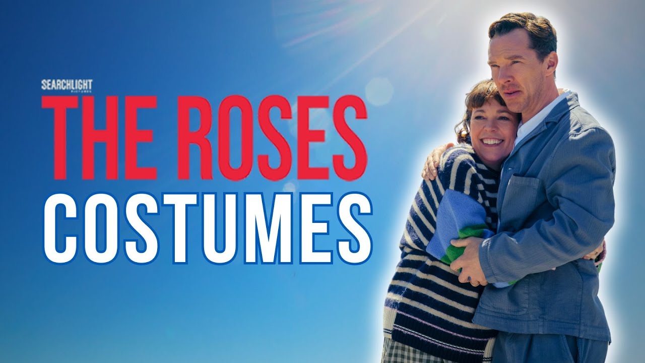 Interview with PC Williams: Costume Designer of The Roses
