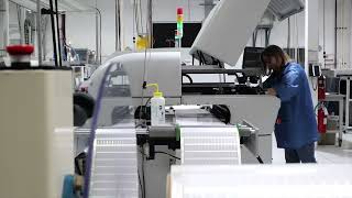 This Is Automated Assembly