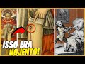 9 Costumes NOJENTOS da Idade Média (NÃO VEJA O Nº 07)