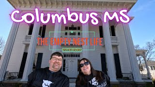 Columbus Mississippi