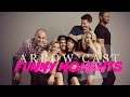 arrow cast + funny moments [part two]