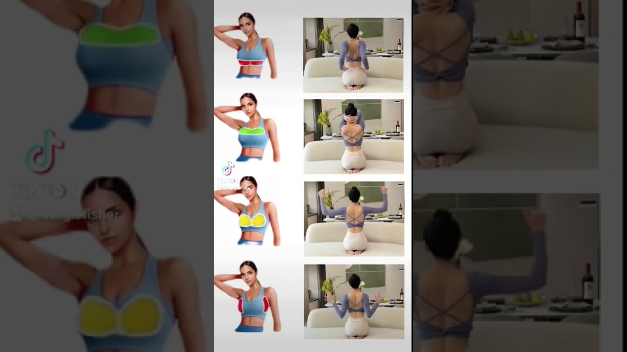 Fitness Yoga | Workout at home | Yoga Burn | Yoga Music  #shorts #workout #workoutathome #ytshorts