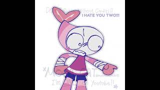 Download Lagu Shrimpo \u0026 duo kids| #damdy #dandysworld #myocatzahra #idk #meme #animation #shrimpo #tweening #yeah MP3