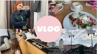 : VLOG:   ˲  | carrypingwin