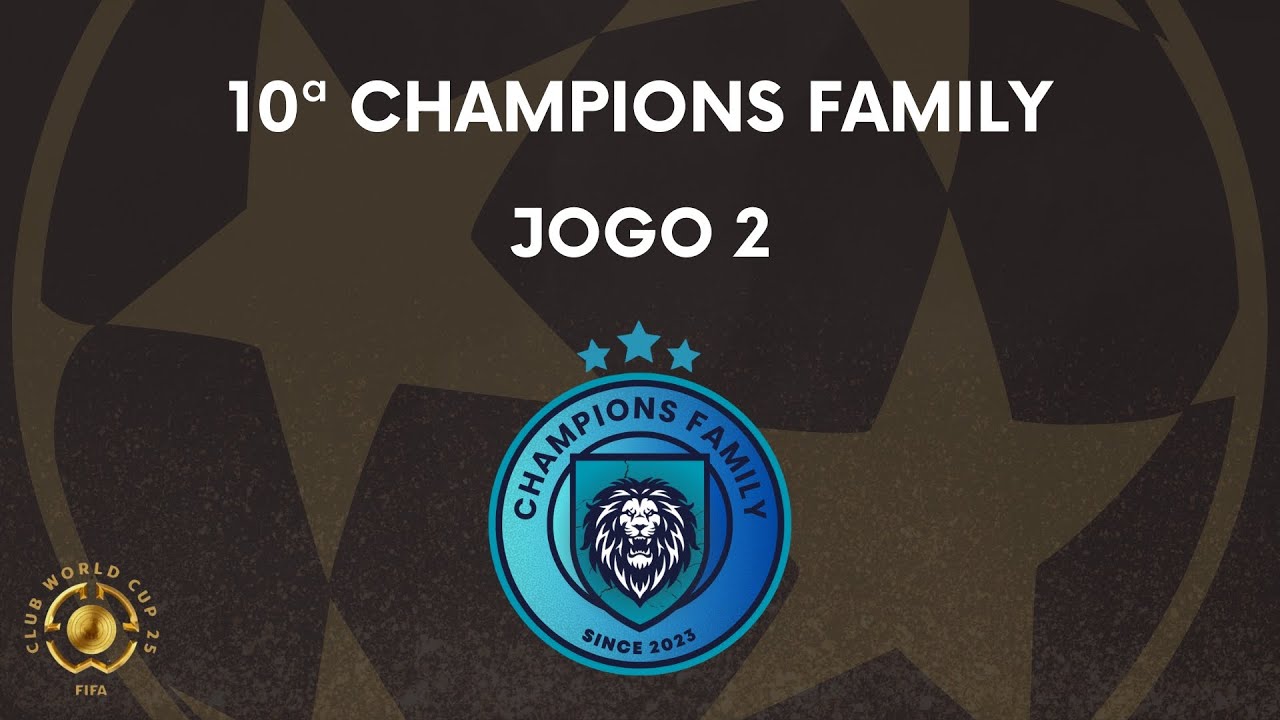 10ª Champions Family - Jogo 2 - Inter Miami 1 x 0 Urawa Red Diamonds