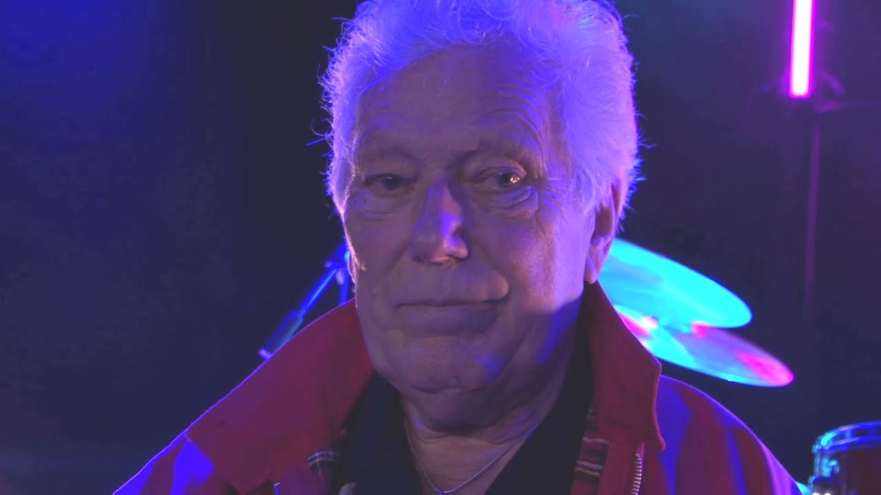 80 ans ...ET ALORS...Réal: C.Routhiau