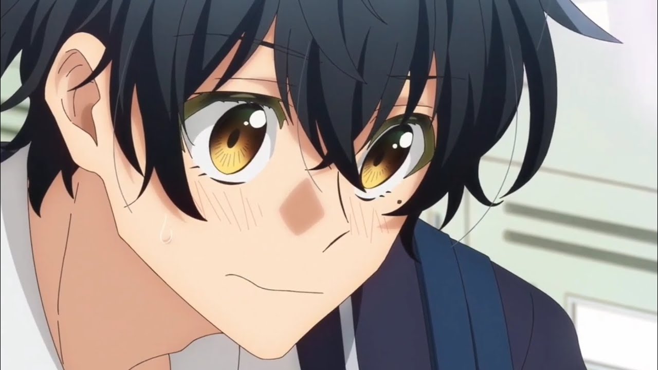 MLM Character Of The Day: Miyano Yoshikazu