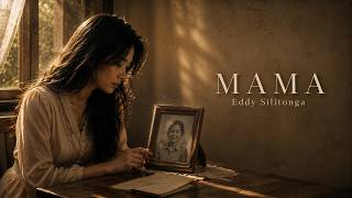 MAMA - Eddy Silitonga | Cover Penuh Rindu - YULIZA