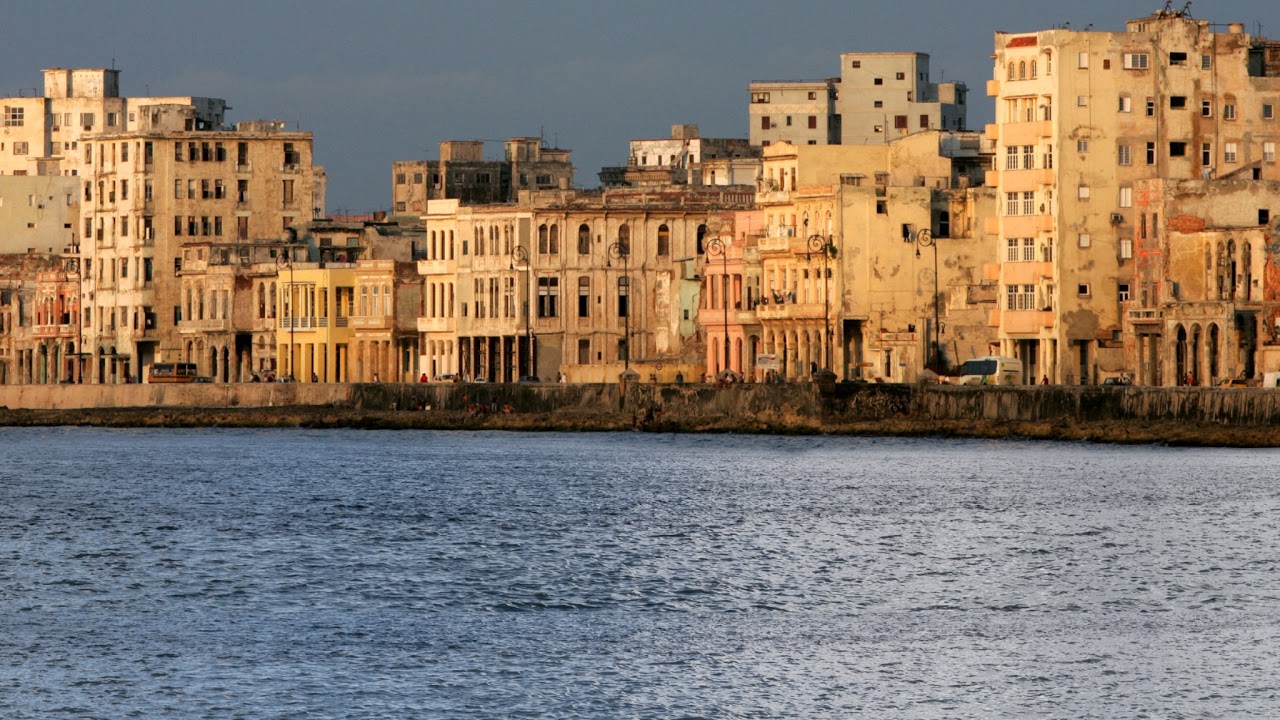 Cacerolazos y protestas en Cuba en medio de prolongados apagones