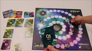 How to Play Gravwell