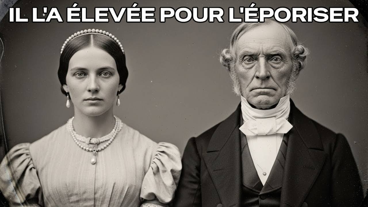 Elle est devenue à la fois fille et épouse – le lien interdit de la famille