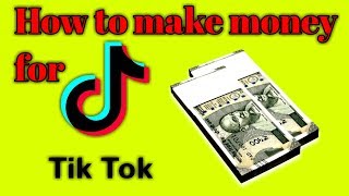 How to make money on tik tok apps, videos for tik tok coins gifts screenshot 5