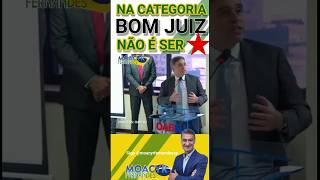 PAPEL DO JUÍZ! #brasil#stf#deus#palestra#oab#riodejaneiro#biblia#certo#show#publico#deuséfiel#tv