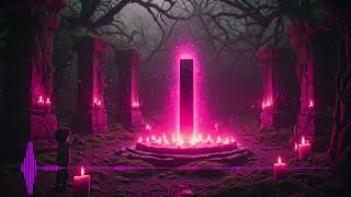 Sacred PLace The Sacred Space - Hypnotic Afro House Mix | Deep Female Vocals