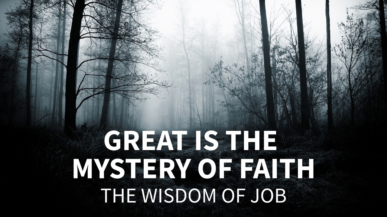 Great is the Mystery of Faith 4/4 - YouTube