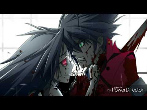 Nightcore - Sit and Roll Over