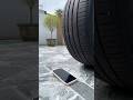 Does a Tractor Really Run Over Your Phone?Thoc TV #shorts Tik Tok