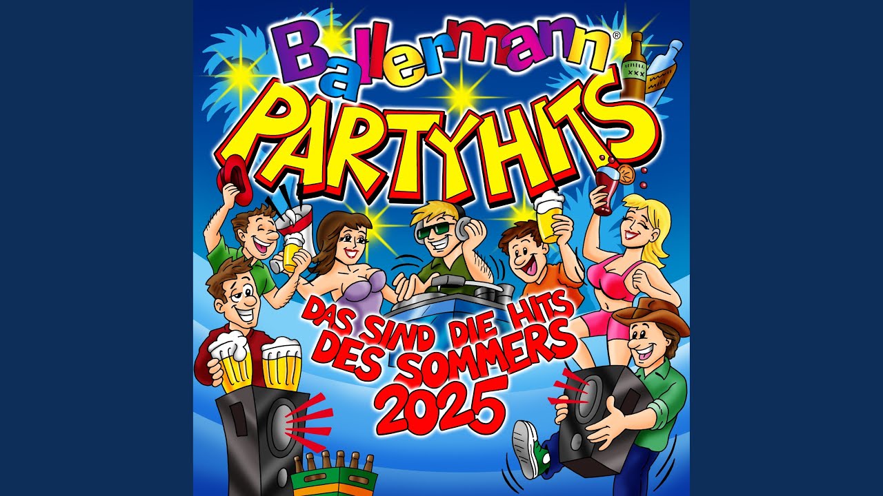 Ich will wieder an die Playa (feat. Jonny Krautwurst) (Andy Playa DB Mix)