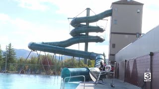 Fairmont Hot Springs set to begin $8.5M pool project