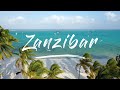 Zanzibar  kitesurfing the topics  tosho yanev  elizabeth yaneva in paje beach