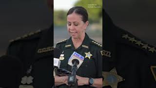 Update on Middleburg teen that killed parents before walking to church from Clay County sheriff