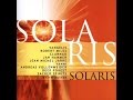 Solaris - Vol.01 [13. CHILDREN - ROBERT MILES]