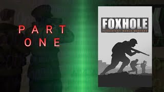 The Sims: Saving Private Ryan Edition (Foxhole on PC) screenshot 2