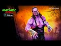 The undertaker zombie signature move wwemayhem