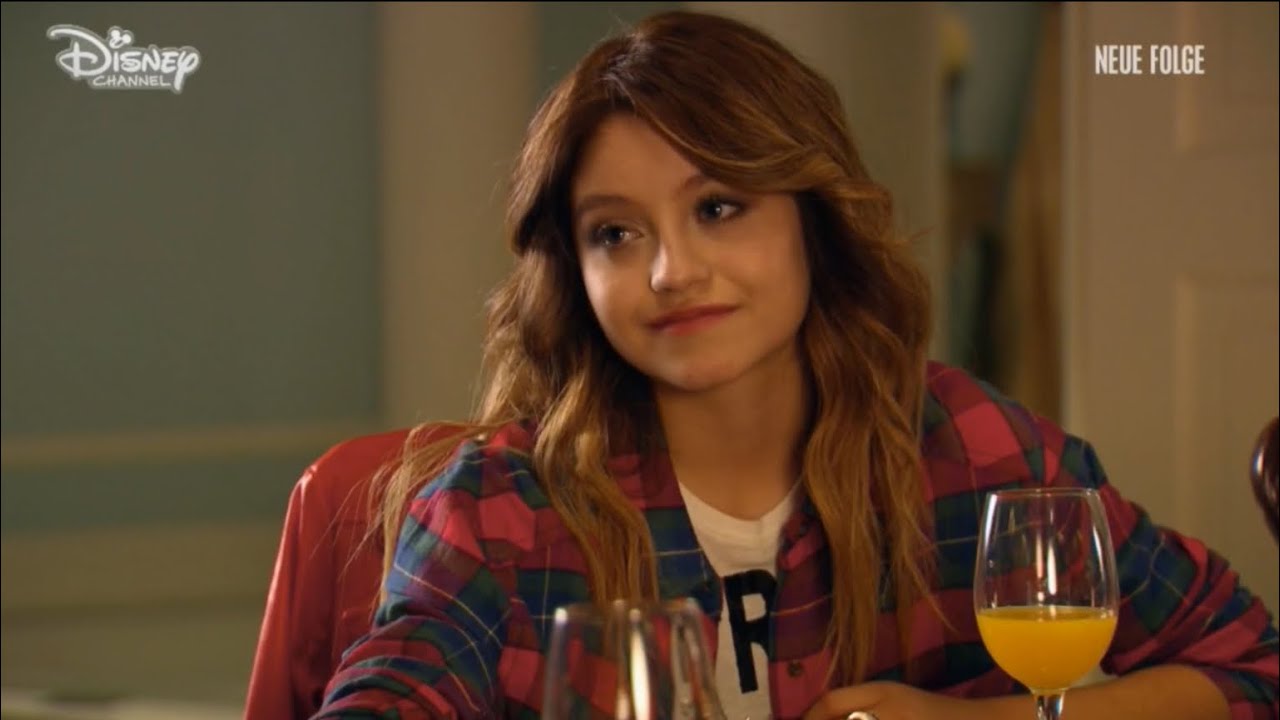 Soy Luna 3 – Beim Abendessen (Folge 3)