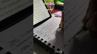 Study with me || Study Motivation || Study Vlog || A+ Student || Topper Mindset