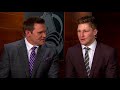 After Hours: Nathan MacKinnon Returns