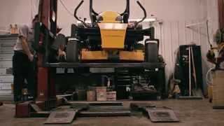 Unsurpassed Expertise & Advice | The Cub Cadet® Dealer Advantage