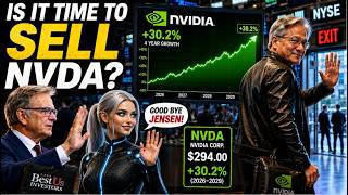 Which Do you Want To Own NVDA @ 30% or TOYO @ 429%