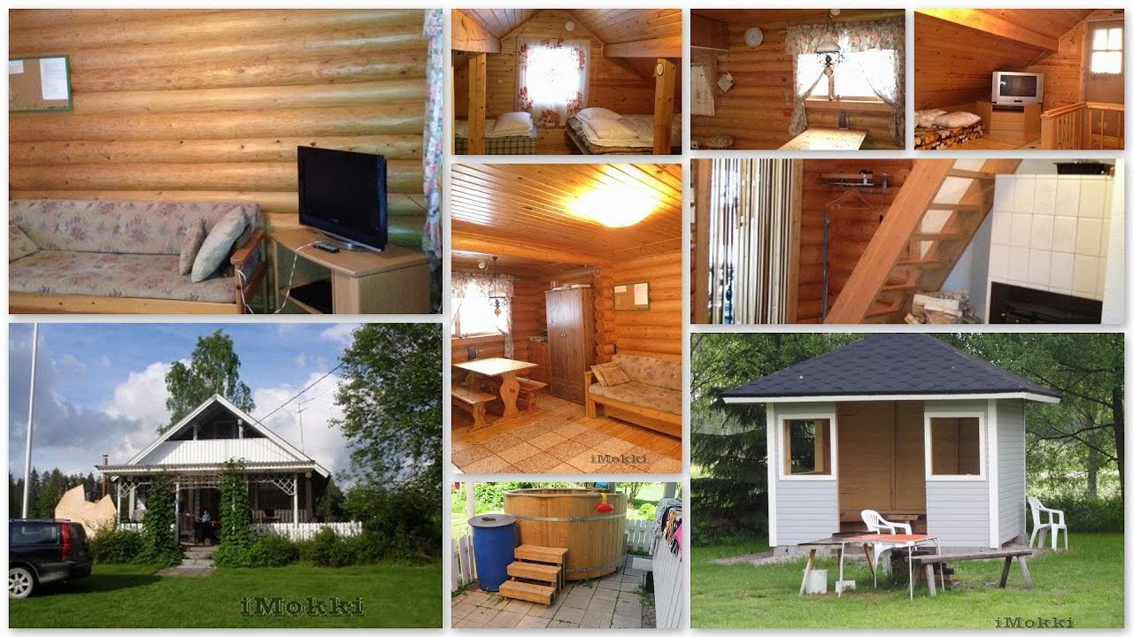 Коттедж Kuusela, Финляндия - ID320, аренда без посредников