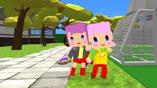 脱獄ごっこキル集1