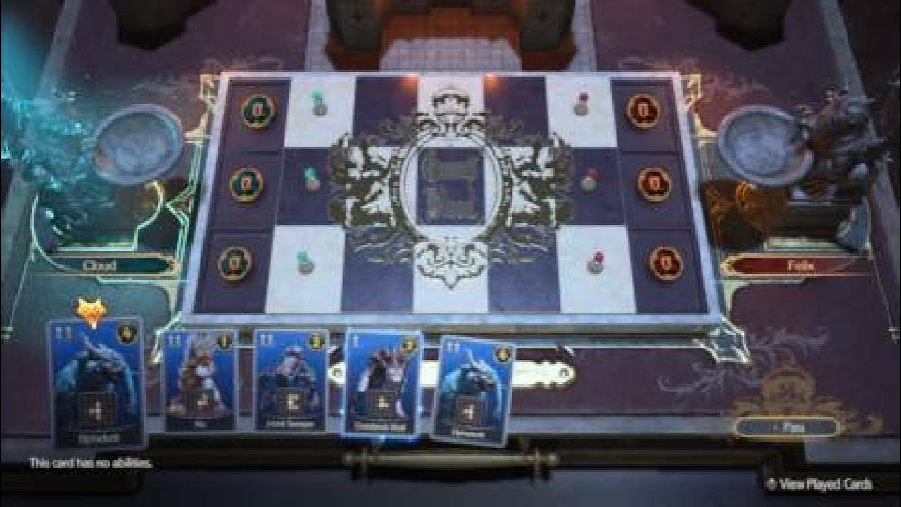 FINAL FANTASY VII "REBIRTH" Walk through part 15 (4k60fps)