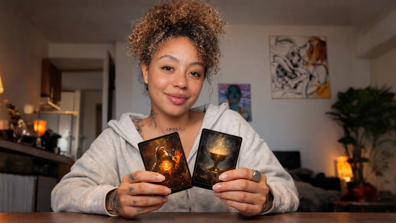 1212 Is Not a Coincidence—Your Soul Is Pushing You Toward a New Life Path