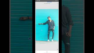 tip and trick photo editing mobile phone apps Lightroom  Photoshop #short #shorts #youtubeshorts screenshot 2