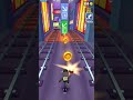 Subway princess runner |All best funny fails and fallscompilation#shorts #gaming