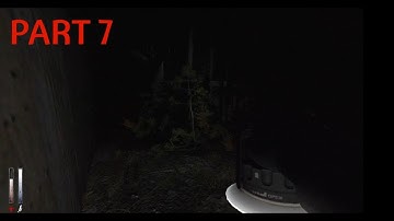 CRY OF FEAR CHAPTER 6 FULL GAMEPLAY (ITS NOT OVER YET)