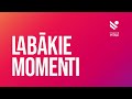 32. kārta: FK Liepāja 2:3 FK Auda (Labākie momenti)