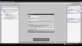 Tutorial SICAM Device Manager - Lógicas